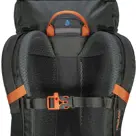 Highlander Outdoor rugzak Ivar heren 40L