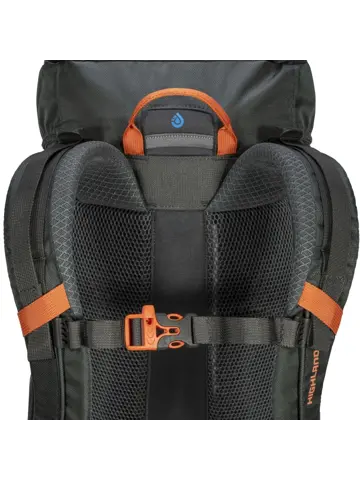 Outdoor rugzak Ivar heren 40L