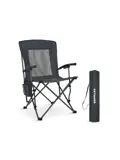 Campingstoel - Opvouwbaar - 150KG - Vouwstoel
