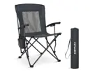 Campingstoel - Opvouwbaar - 150KG - Vouwstoel