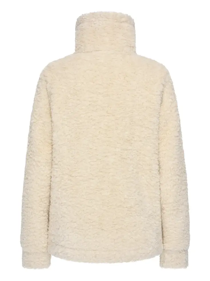 Miranda - Fleecevest dames