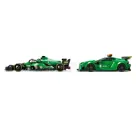 LEGO® Aston Martin safety car en AMR23 76925