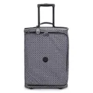 Kipling - Teagan C - Reistas