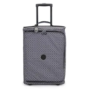 Kipling - Teagan C - Reistas
