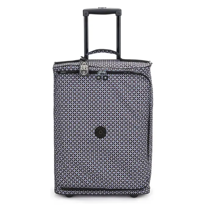 Kipling - Teagan C - Reistas
