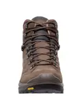 Venture Mid Bruin Wandelschoen