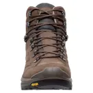 Venture Mid Bruin Wandelschoen