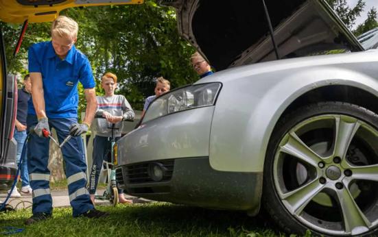 Fors meer Nederlanders met pech in het buitenland