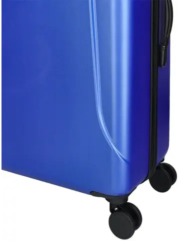 Enrico Benetti Koffer Edmonton XL