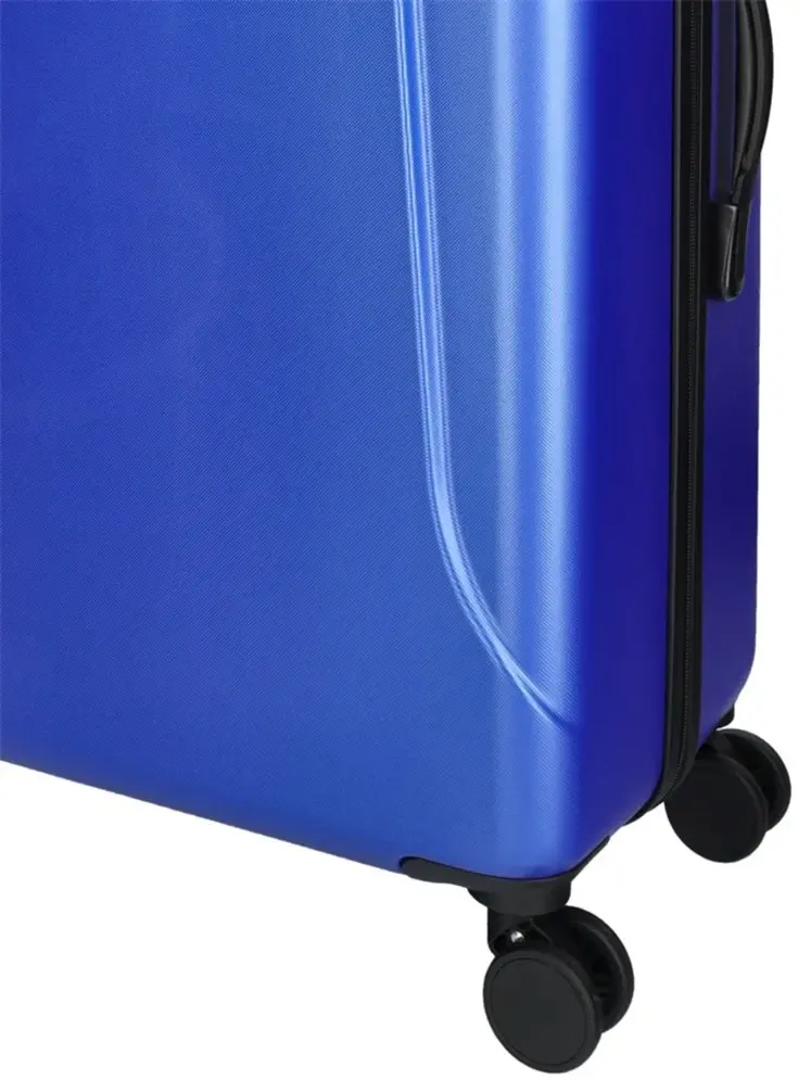 Edmonton - XL Large Koffer -  80  cm - 106 Liter