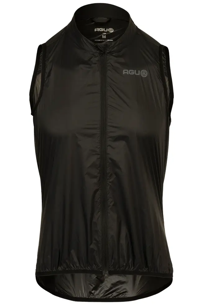 Wind Body Essential - Fietsjack heren