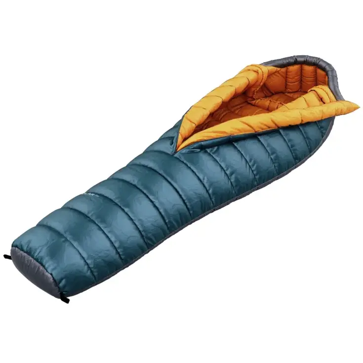 Hannah mummyslaapzak Polar 700