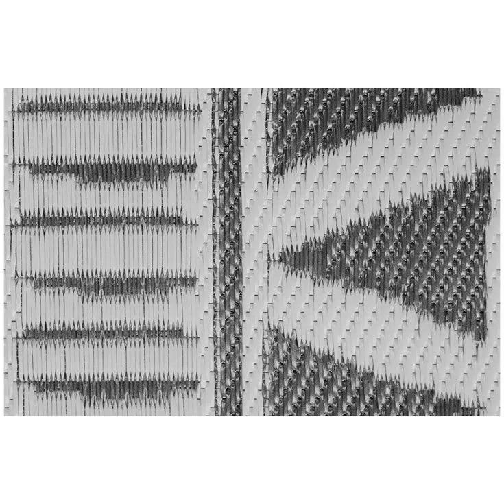 Bo-Camp Chill Mat Oxomo L 270x200 cm