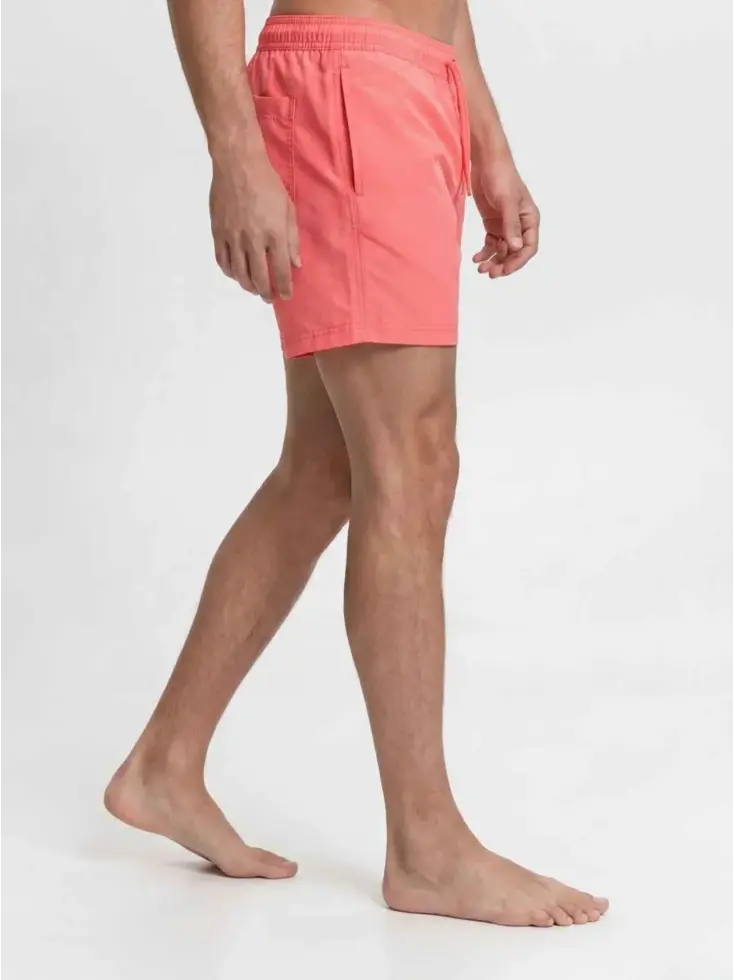 Tropic Solid - Heren - Zwembroek