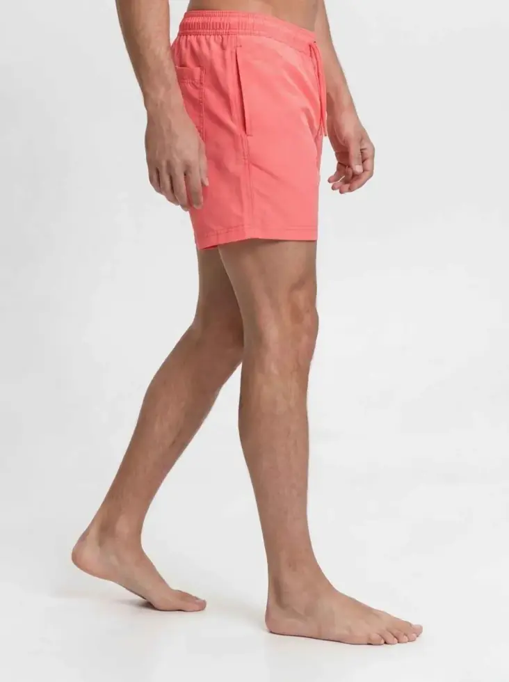 Tropic Solid - Heren - Zwembroek