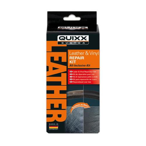 Leder en vinylreparatieset - Quixx
