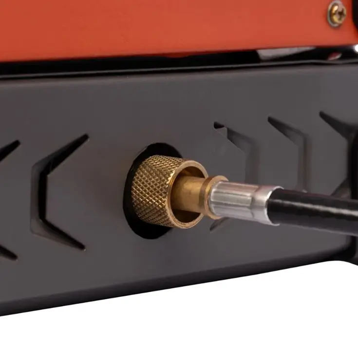 Magma Cooker - Camping kooktoestel