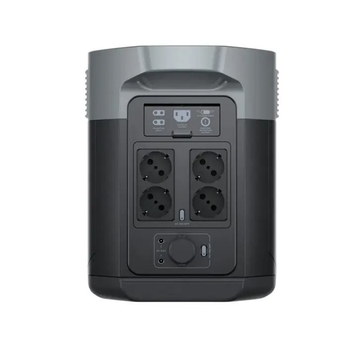 Delta 2 Max