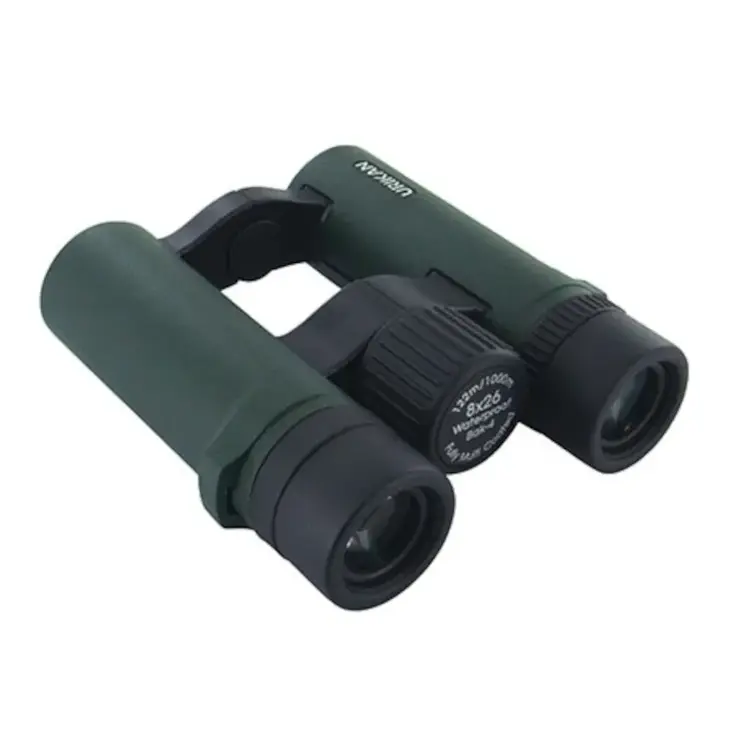 Urikan U-Trail 10x26 verrekijker