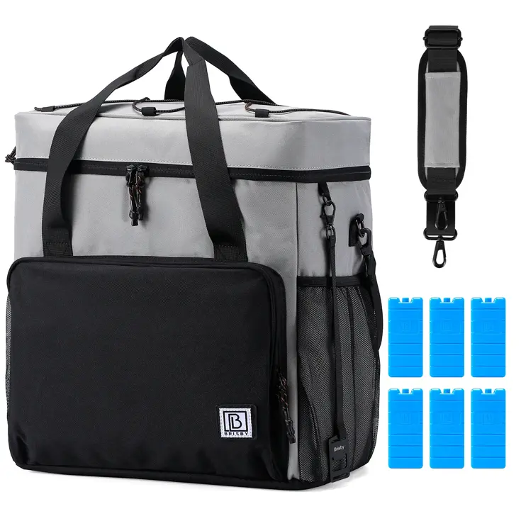 Koeltas 40L