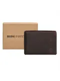 Japura - Billfold - 7 creditcardsleufjes - Leer