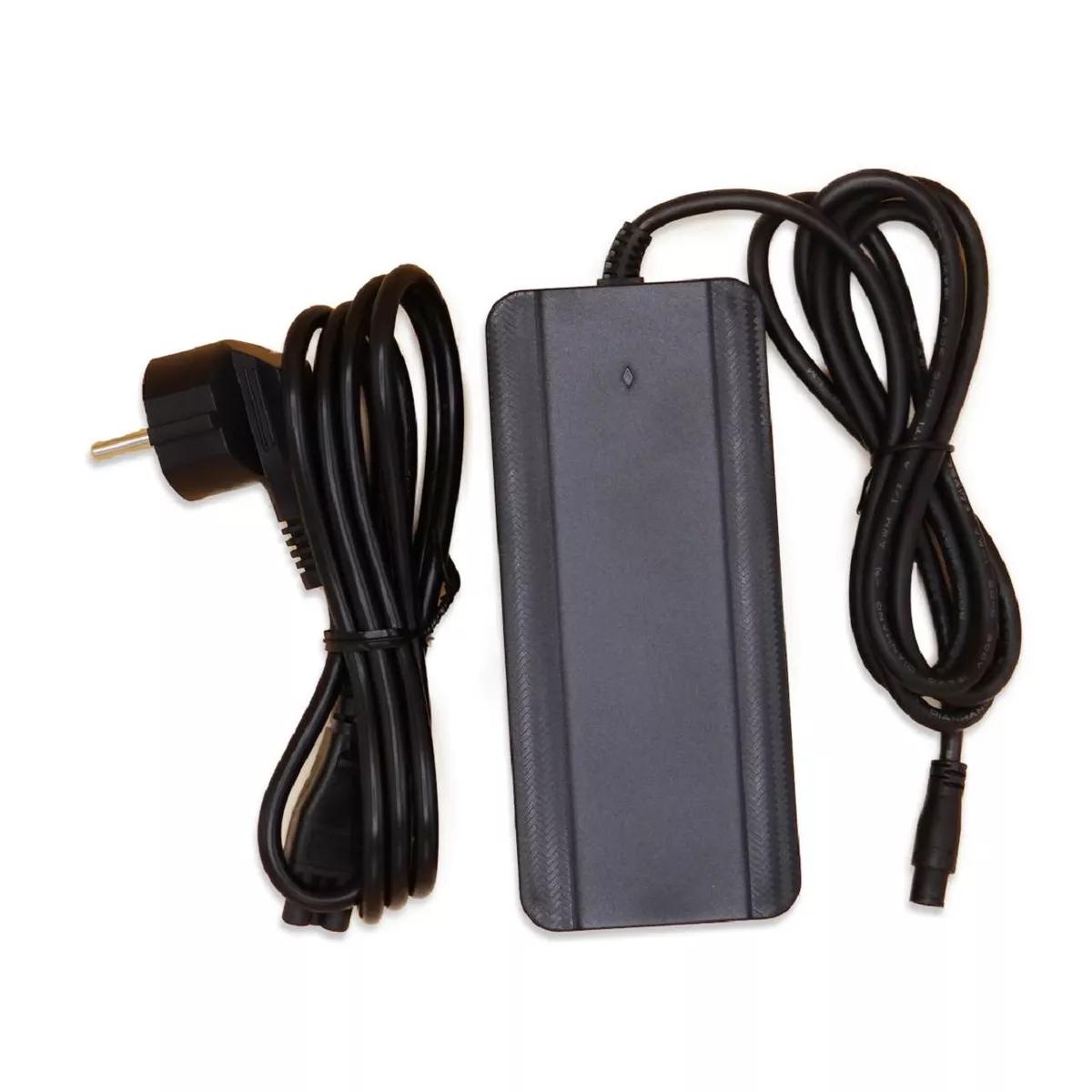 CLS 24/26V 2.5A Mini XLR Plug - Acculader elektrische fiets - main product image