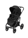 Lila XP Plus - Kinderwagen -inclusief reiswieg