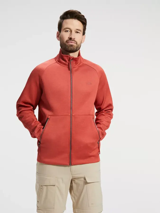 Dorval – Vest heren - Human Nature