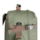 CabinZero 36l ultra light cabin bag Groen