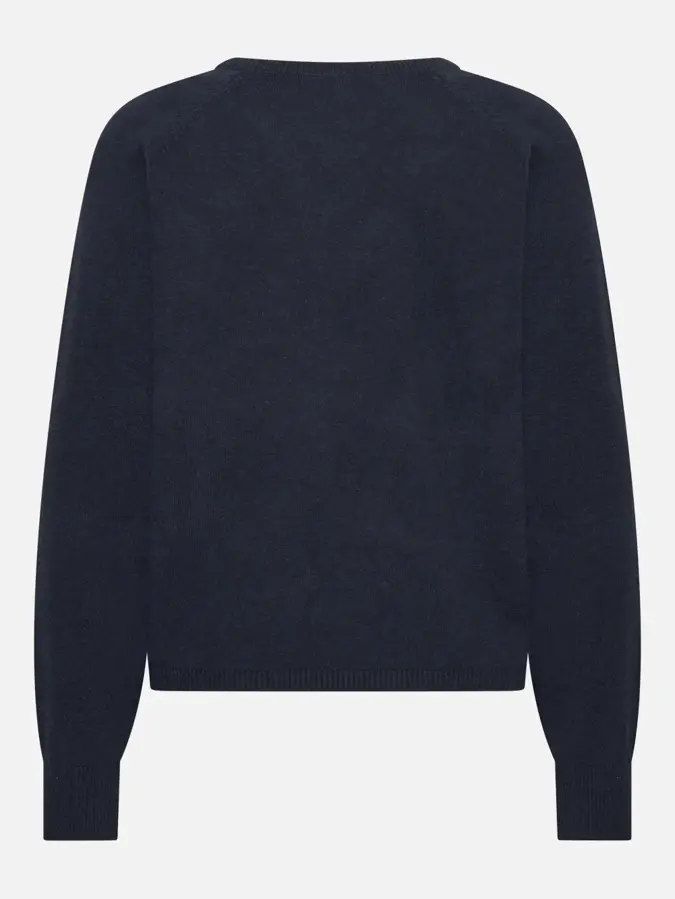 Venice - Trui dames - Human Nature