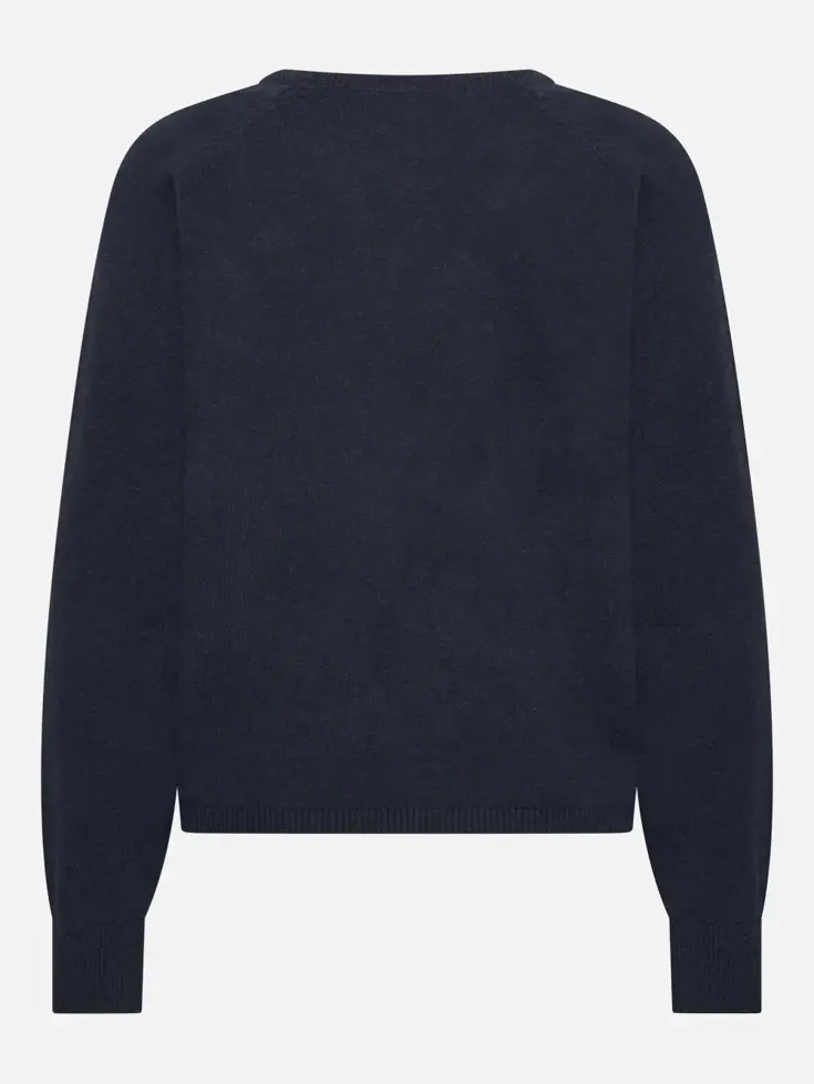 Venice - Trui dames - Human Nature