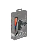 Auto telefoonhouder met MagSafe draadloze oplader