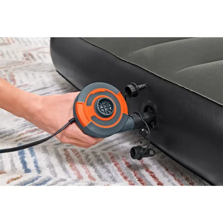 Luchtbed - Bestway - 2P - 137x191 cm