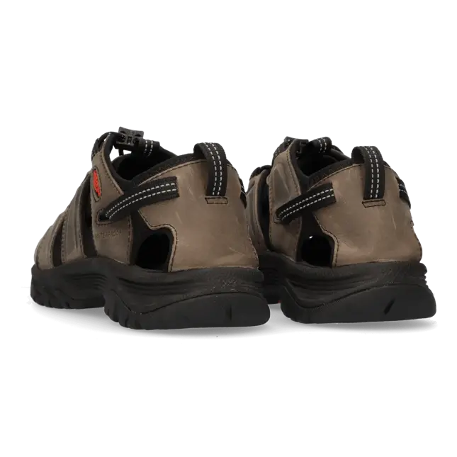 Targhee III - Wandelschoenen - Heren