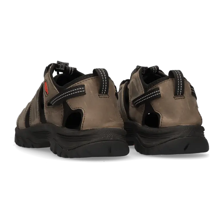 Targhee III - Wandelschoenen - Heren