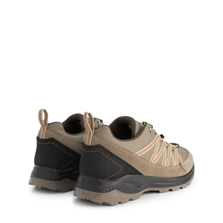 Tornio Heren - Lage wandelschoenen - Waterdicht