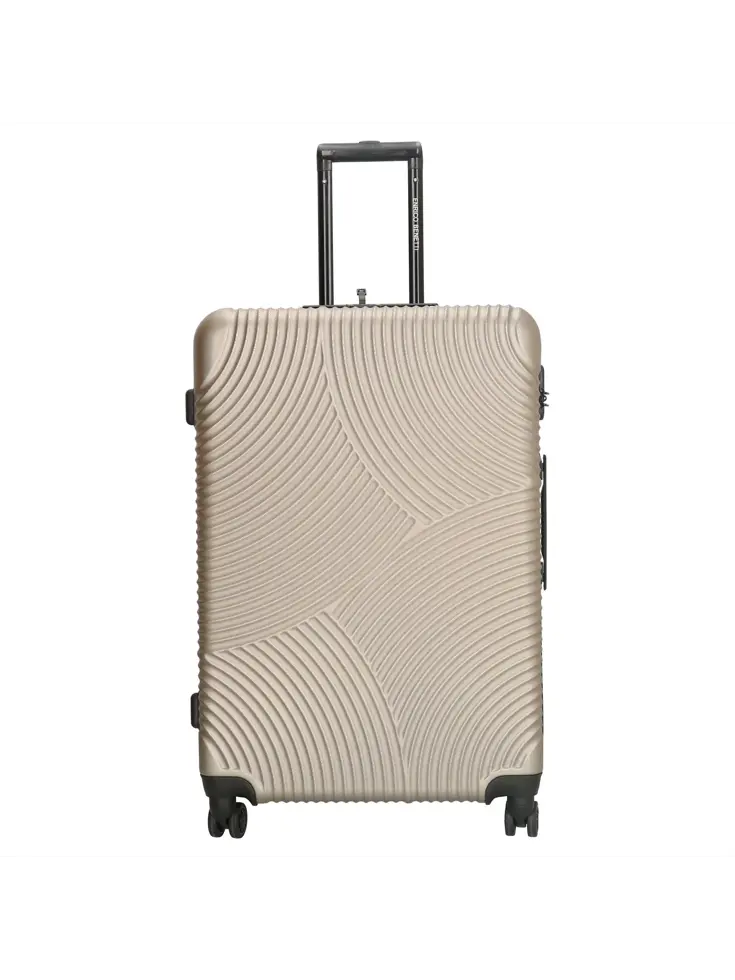 Louisville - Grote koffer - 75cm - 93L