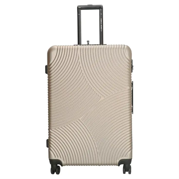 Louisville - Grote koffer - 75cm - 93L