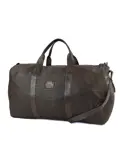 Vesper - Reistas - 40l - Gevlochten leer