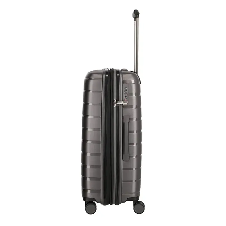 Air Base 4 Wiel Trolley M Expandable  | 71 L