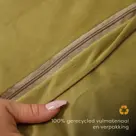 Pleafs Warmtekussen 45x60cm Plush