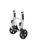 Boodschappenwagen 40L inklapbaar