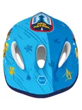 Kinder Fietshelm - 52-56cm (M) - Ventilerend