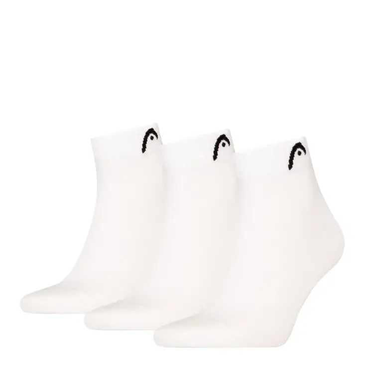 HEAD - Training - 12 paar - Quarter Sokken