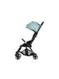 S1 Plus Buggy - MagicFold™ - Compacte Plooibuggy