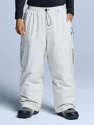 Poederbaas - Park - Uniseks - Wijde Skibroek