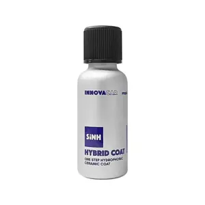SiNH Hybrid keramische coating