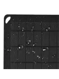 Opvouwbaar Solarpanel 20W incl. Bevestigings haken