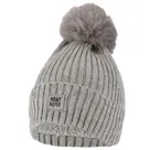 Heatkeeper - Dames - Met Pompon - Muts