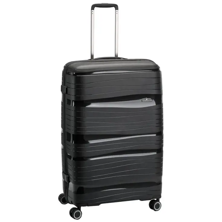 OSL - Large Koffer -  77  cm - 102 Liter